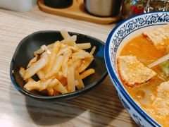 -亚皆老街南宁老友粉·米粉(印象城店)