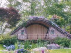 -武汉园博园(武汉自然博物馆)