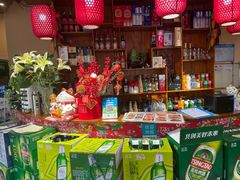 -全家福东北菜(联谊花园宜康苑店)