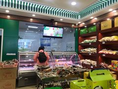 -韩复兴(新街口户部街店)