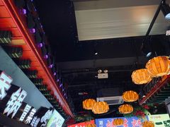 -庙街旅游·美食广场(五一广场店)