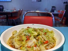 -川正旺江湖菜(三元桥店)