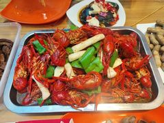 -盱眙虾神於氏龙虾(夫子庙红街店)