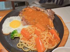 -豪享来中西餐厅(隆昌店)