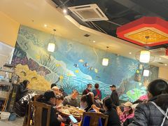 大堂-大龙火锅(老店)