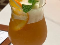 -CRAZYONES克芮旺斯西班牙餐厅(苏州中心店)