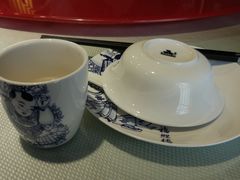 -福照楼汽锅鸡·云南菜(护国路店)