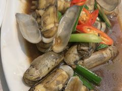 -莲花公园煎蟹(总店)