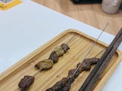-墩儿大碗宽面(来福士店)