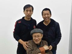 -梦想者乒乓球少儿运动中心(红桥店)