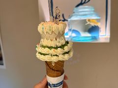 -海比甜店·意式手工冰激淋happy habit gelato