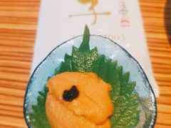 海胆-柚子(假日店)