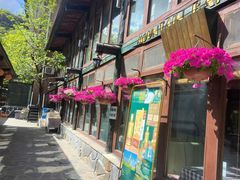 -北京水岸山吧度假村(雁栖镇店)