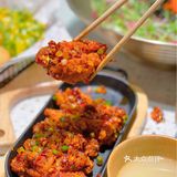 解锁第一口地道延边料理‼️辛喜小木屋带来新奇美味🤗🤗