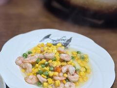 -竹乡人家大鱼头(南山竹海店)