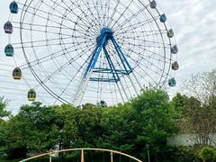 -蓝精灵乐园·世茂精灵之城主题乐园