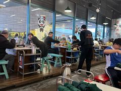 -憨铁匠老火锅(龙岗万科里店)