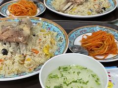 -乡村馕坑肉·烧烤·新疆菜·本地人更爱吃(阿勒泰首店)