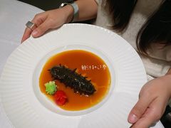 -临家小院·潮汕菜·商务宴请·点心(白石洲店)
