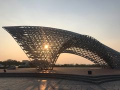 -南汇嘴观海公园