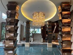 -惠州金海湾嘉华度假酒店