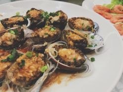 -杭州运河黄龙璀丽酒店-宴会厅