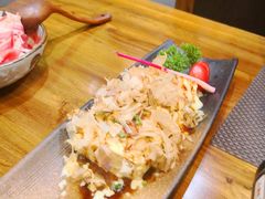 -尺山寸水日料(马桥满天星店)