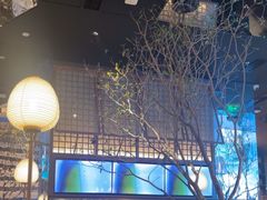 -桂满陇·海市蜃楼·黑金(国金店)