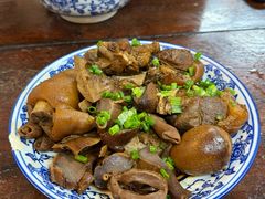 -惠康汤粉店(惠新中街店)