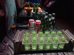 -麦克疯KTV(花园店)