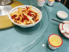 -黄河佬.油泼黄河鲤鱼.地道陕菜(百米大道店)