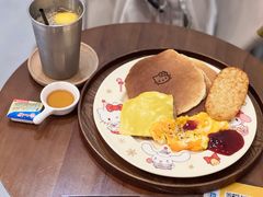 -寓下coffee(宠物友好店)