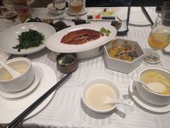 -四季民福烤鸭店(王府井灯市口店)