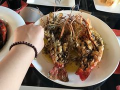 -Ministry of Crab(科伦坡店)