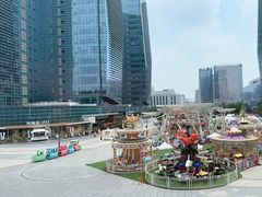 -大族广场Mall&More