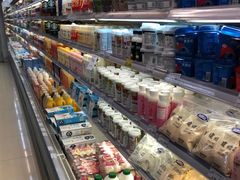 -永辉超市(新世界店)