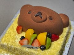 -海底捞火锅(金光华店)