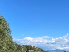 -云峰山自然风景区