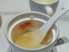 -东方早茶 海鲜•青岛菜(国信体育中心店)
