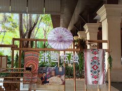 -西双版纳融创皇冠假日度假酒店