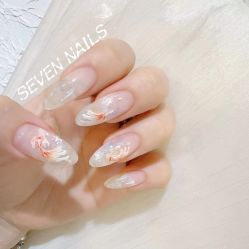-Seven Nail七姑娘の美甲店