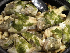 融绘·鱼肆(融绘滨南店)-黑明餐厅(白鹭洲店)