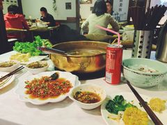 -食潮汕头鲜牛馆(望京保利店)