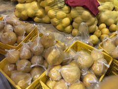 -园林美食城·本土农家菜(杨和镇店)