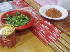 -冒椒火辣(太古里店)