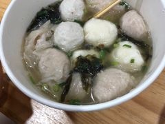 -家宴·灌蛋·沙茶面(曾厝垵店)