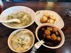 -哑巴生煎(临顿路店)
