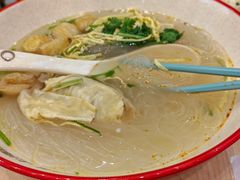 -小杨生煎(深圳岗厦北店)