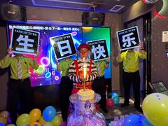 -堂会(天河店)
