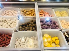 -汉丽轩·音乐自助烤肉餐厅(石岐店)